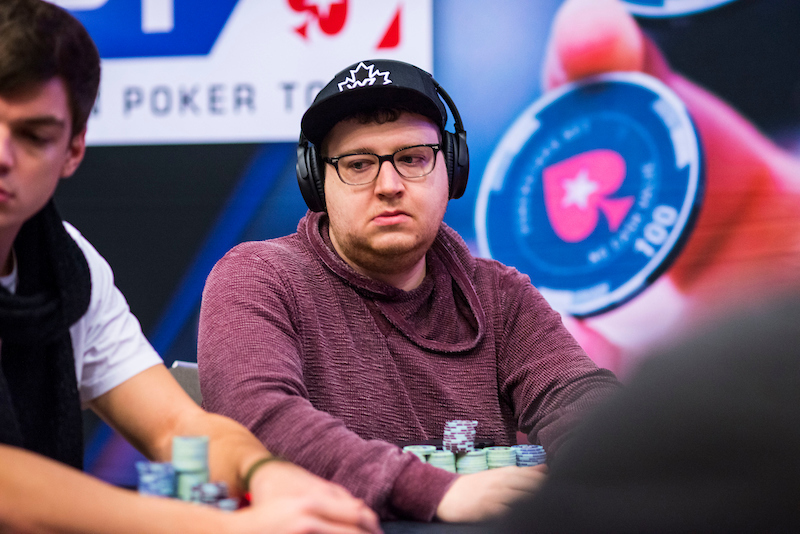 Parker Talbot_2018 EPT Prague_Main Event_Day 5_Giron_8JG2111